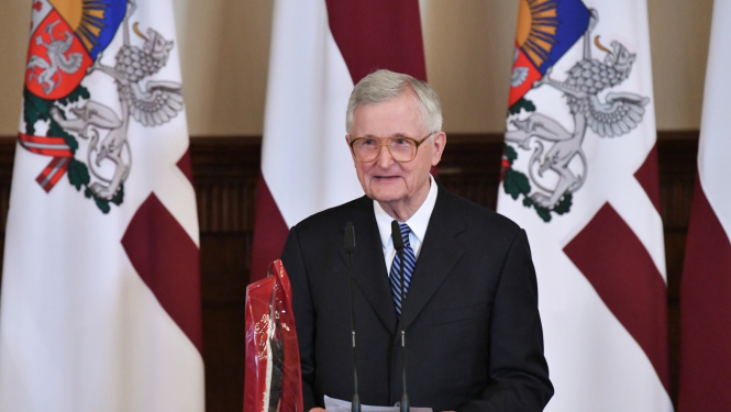 21.08.2023. Valstiskuma balvas pasniegšanas ceremonija