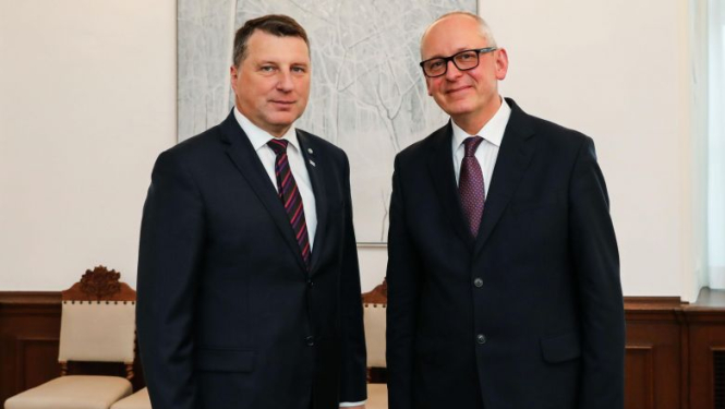 Augstskolām jāstiprina Latvijas izglītības sistēmas starptautiskā konkurētspēja