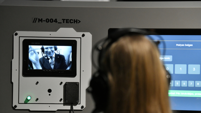 12.01.2024. Kosmosa izziņas centra apmeklējums 