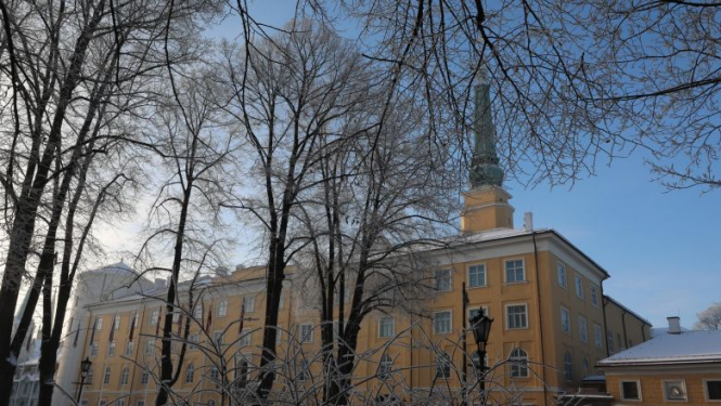 Valsts prezidenta darbu Ēnu dienā iepazīs 13 jaunieši