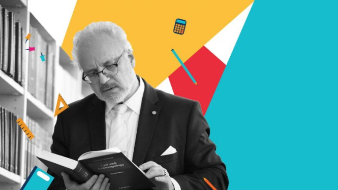 Valsts prezidenta Egila Levita apsveikums Zinību dienā