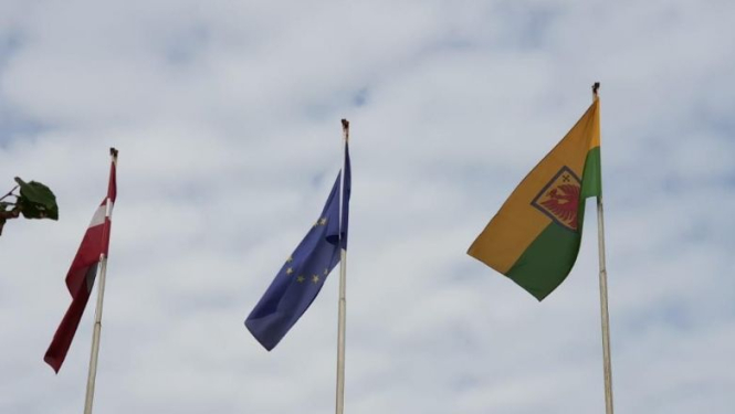 Valsts prezidents darba vizītē apmeklēs Dagdas novadu