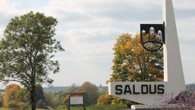 Valsts prezidents reģionālajā darba vizītē apmeklēs Saldus novadu