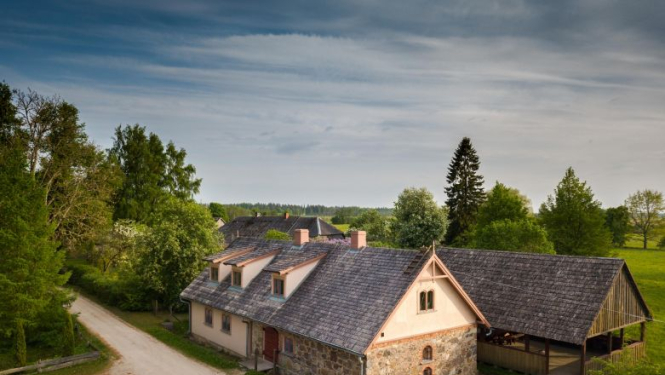 Valsts prezidents turpina aicinājumu atbalstīt Latvijas muzejus un kultūrtelpas