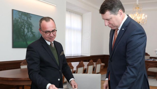 Latvijas mākslas jomu studentiem studiju laikā jābūt iespējai iegūt starpdisciplināras zināšanas un prasmes