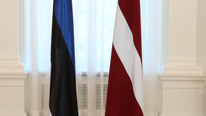 Valsts prezidents akreditē jauno Igaunijas vēstnieku Latvijā