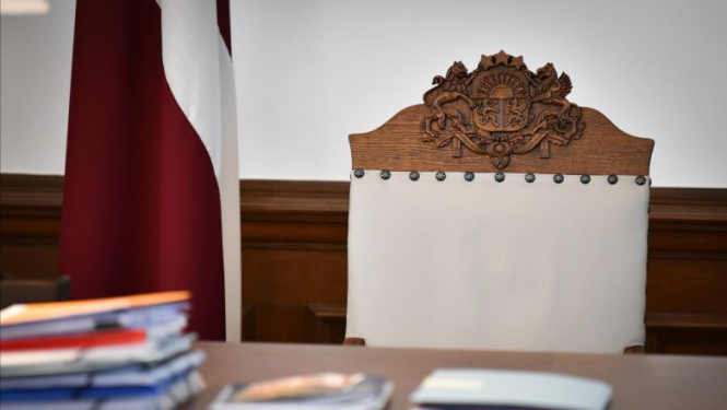 Valsts prezidents, izvērtējot deputātu priekšlikumus par Latviešu vēsturisko zemju likumprojektu, atgādina par šī likumprojekta būtiskiem principiem