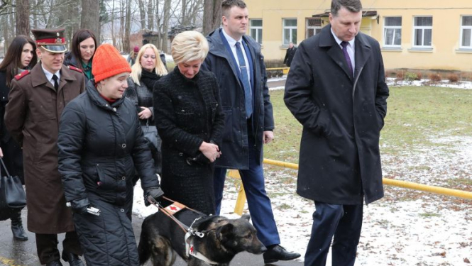 Valsts uzdevums ir veidot iekļaujošu politiku, kas balstīta uz visu sabiedrības grupu vajadzībām un spējām