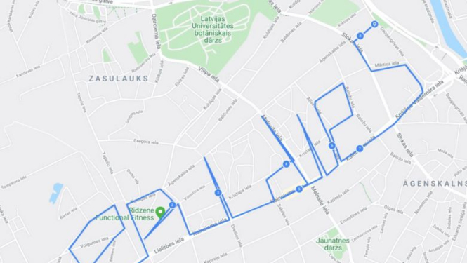 Aicinām ar veselīgu un personīgu “Paldies!” pateikties neatkarības izcīnītājiem
