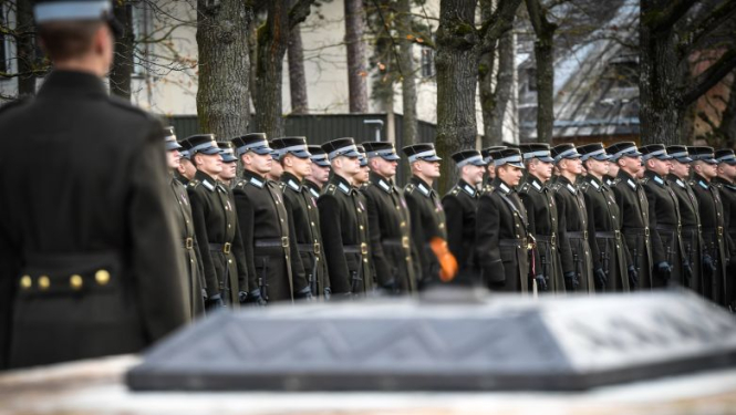Aicinām medijus akreditēties “Melnās kafijas” vakaram Rīgas pilī