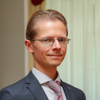 Bilde par Jurģi Klotiņu