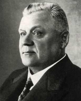 Kārlis Ulmanis