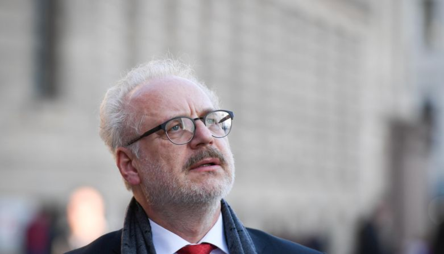 Valsts prezidents interesējas par Liepājas, Daugavpils un Ogres pieredzi cīņā ar Covid-19