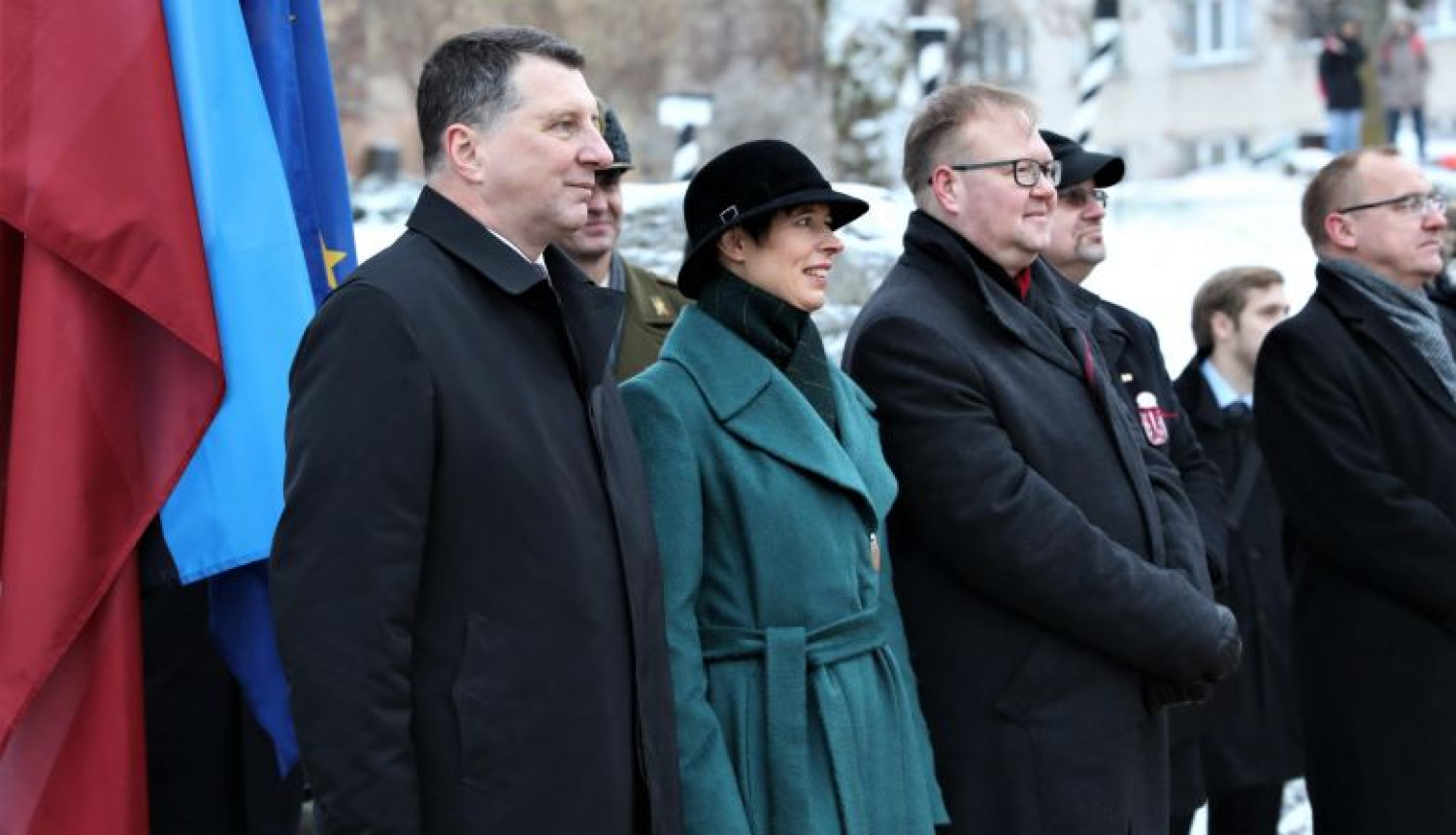 Ir jāsargā pārvietošanās brīvība Eiropā