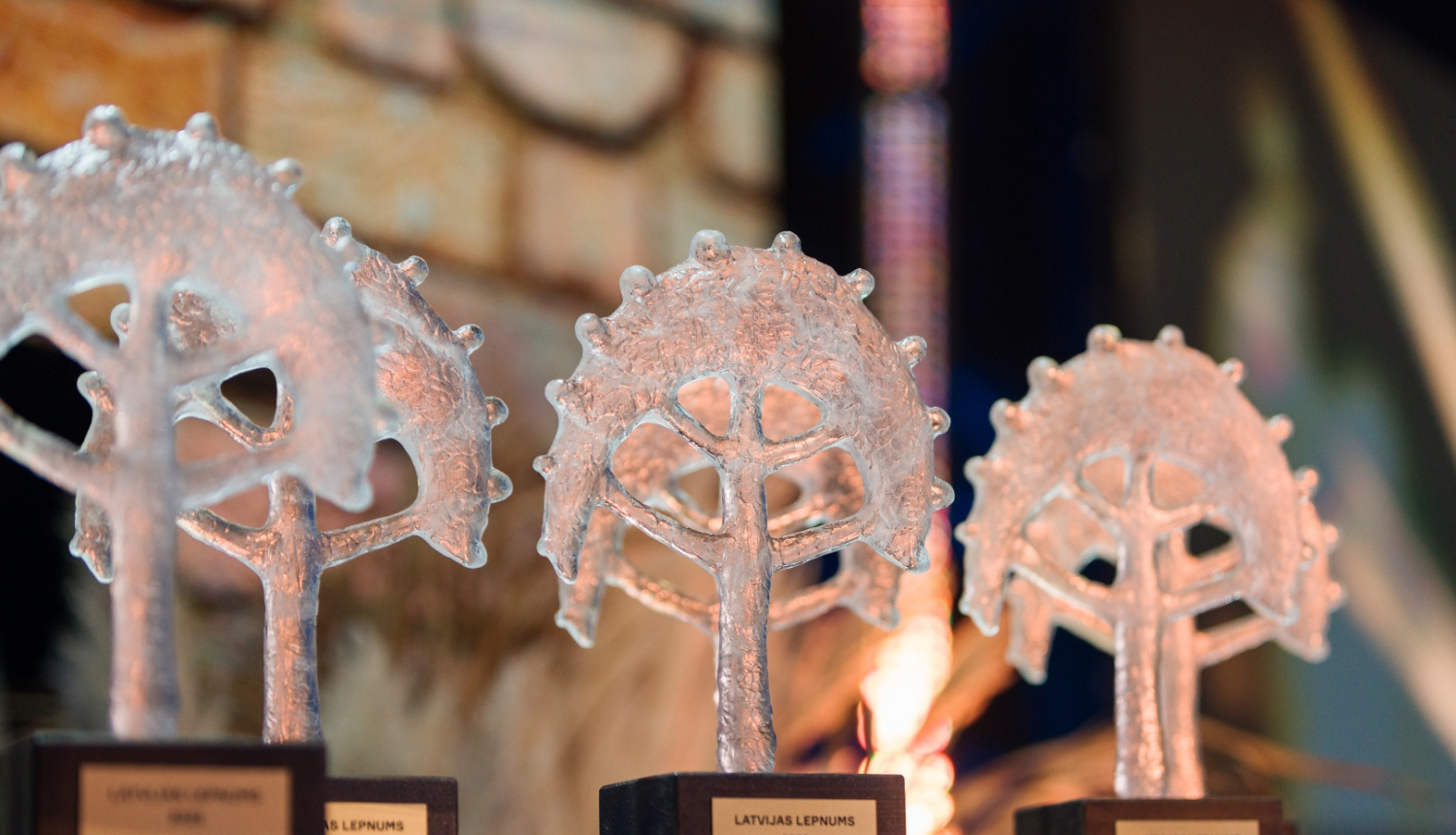 Latvijas lepnums 2022