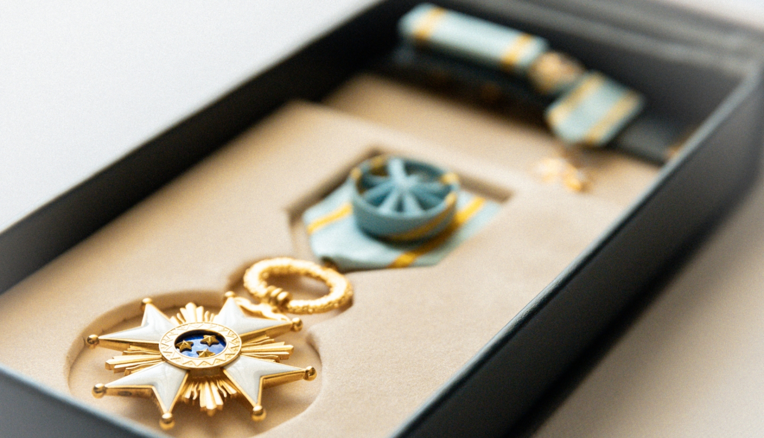 Triju Zvaigžņu ordenis