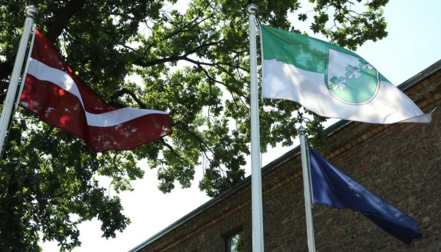 Valsts prezidents reģionālajā darba vizītē apmeklēs Mārupes novadu