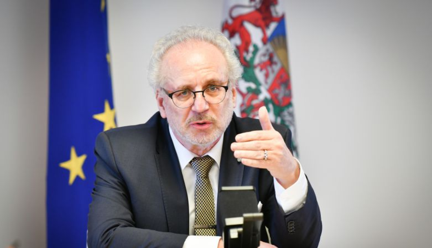 Valsts prezidents: ir jāuzlabo tiesībsargājošo institūciju izpratne par vajāšanu sociālajās platformās, tai skaitā apdraudējumu žurnālistiem