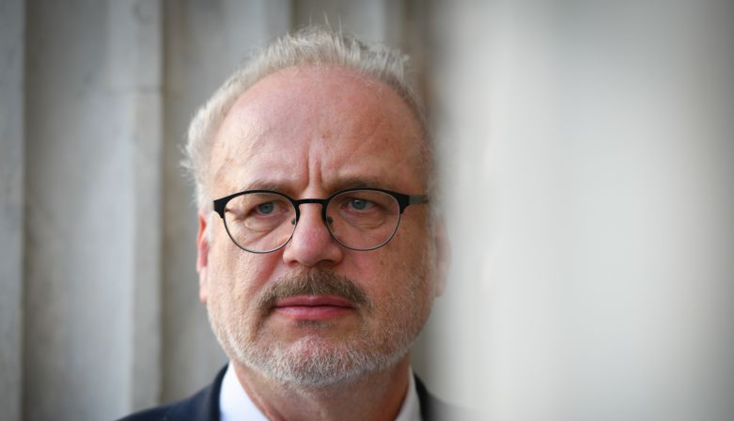 Valsts prezidents: ir jāsniedz atbalsts ekonomikas pakāpeniskai atlabšanai pēc krīzes