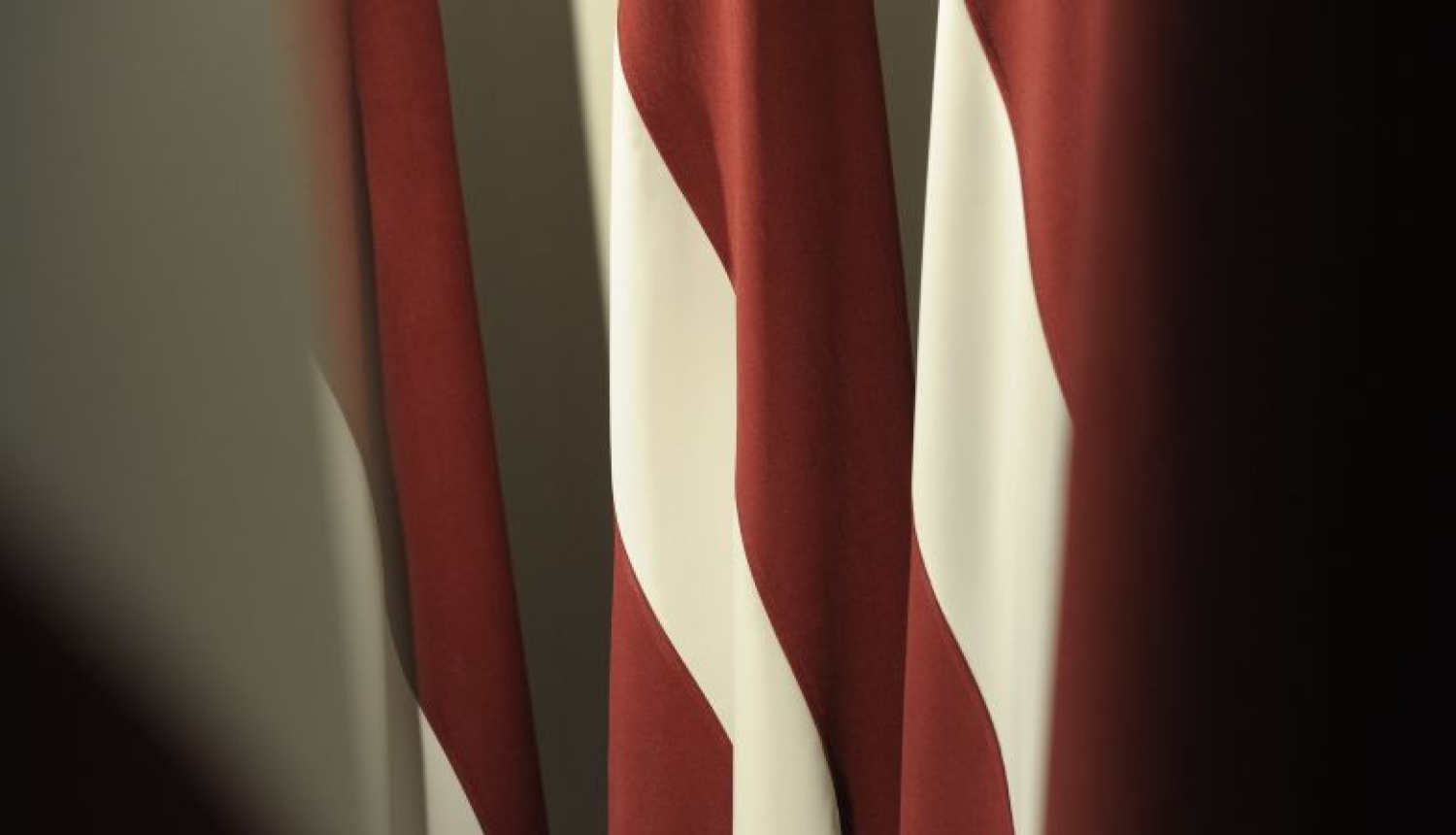 Aicinām medijus akreditēties Latvijas Republikas neatkarības proklamēšanas 101. gadadienai veltītajiem pasākumiem