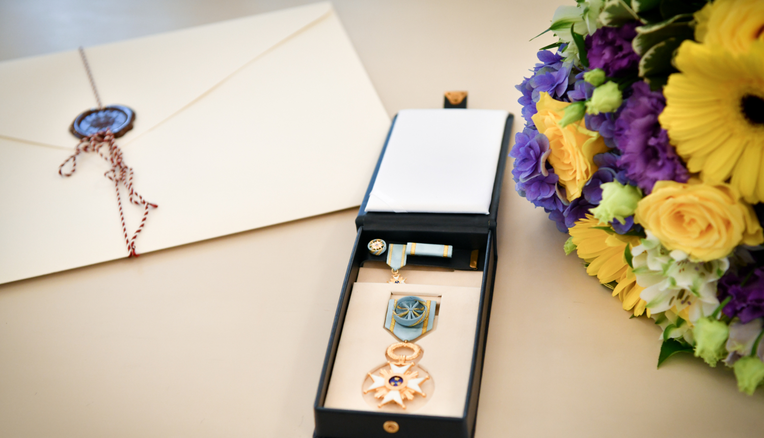 Triju Zvaigžņu ordenis