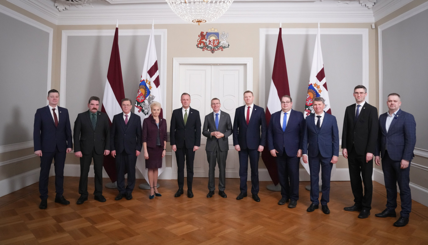 Apvienotais saraksts