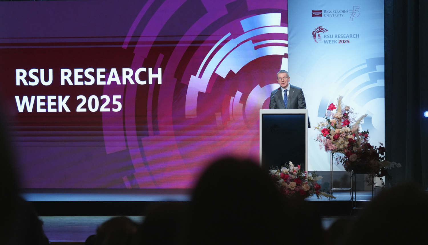 RSU Research Week 2025