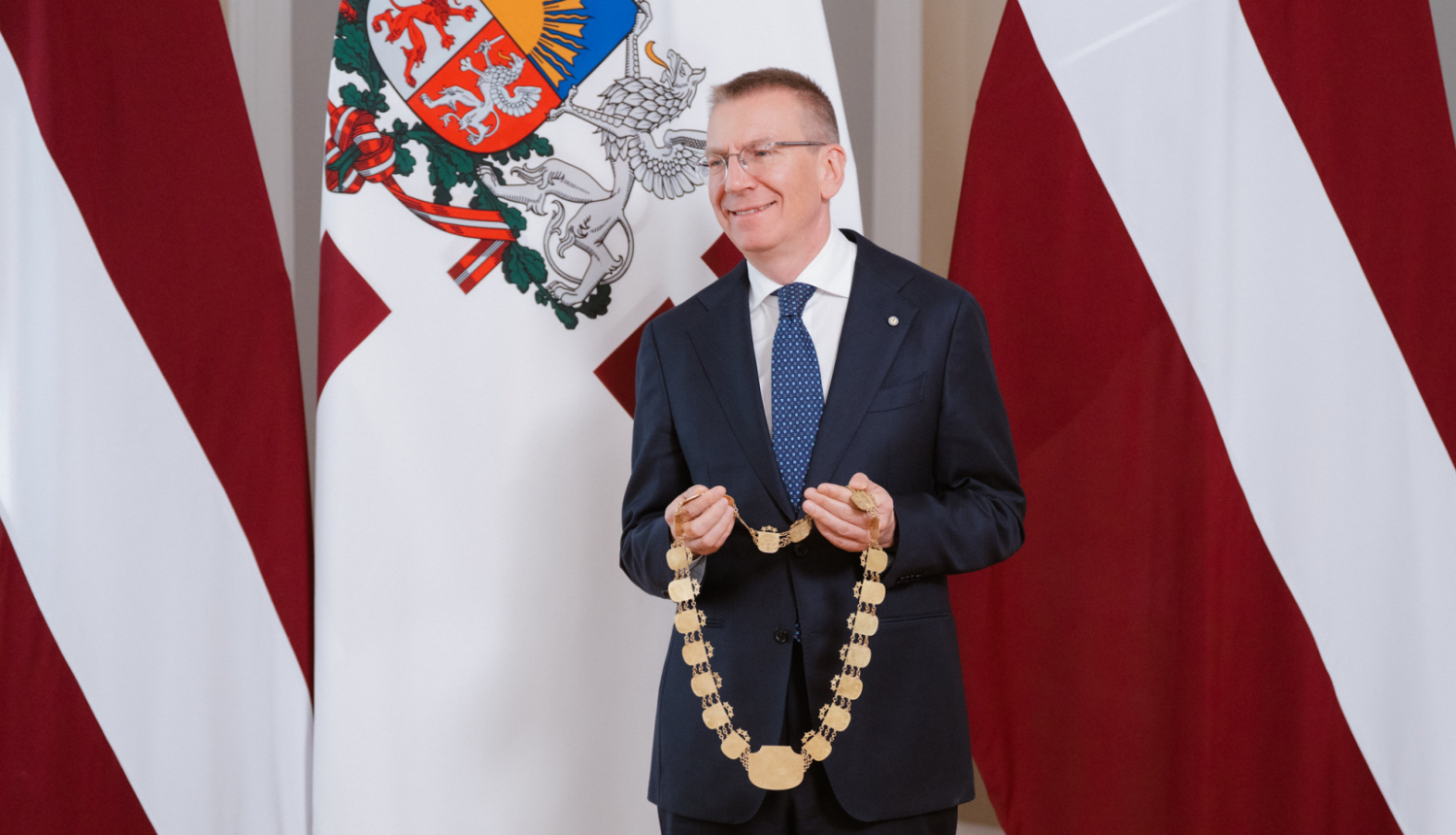 Tiesnešu zvēresta svinīgā ceremonija