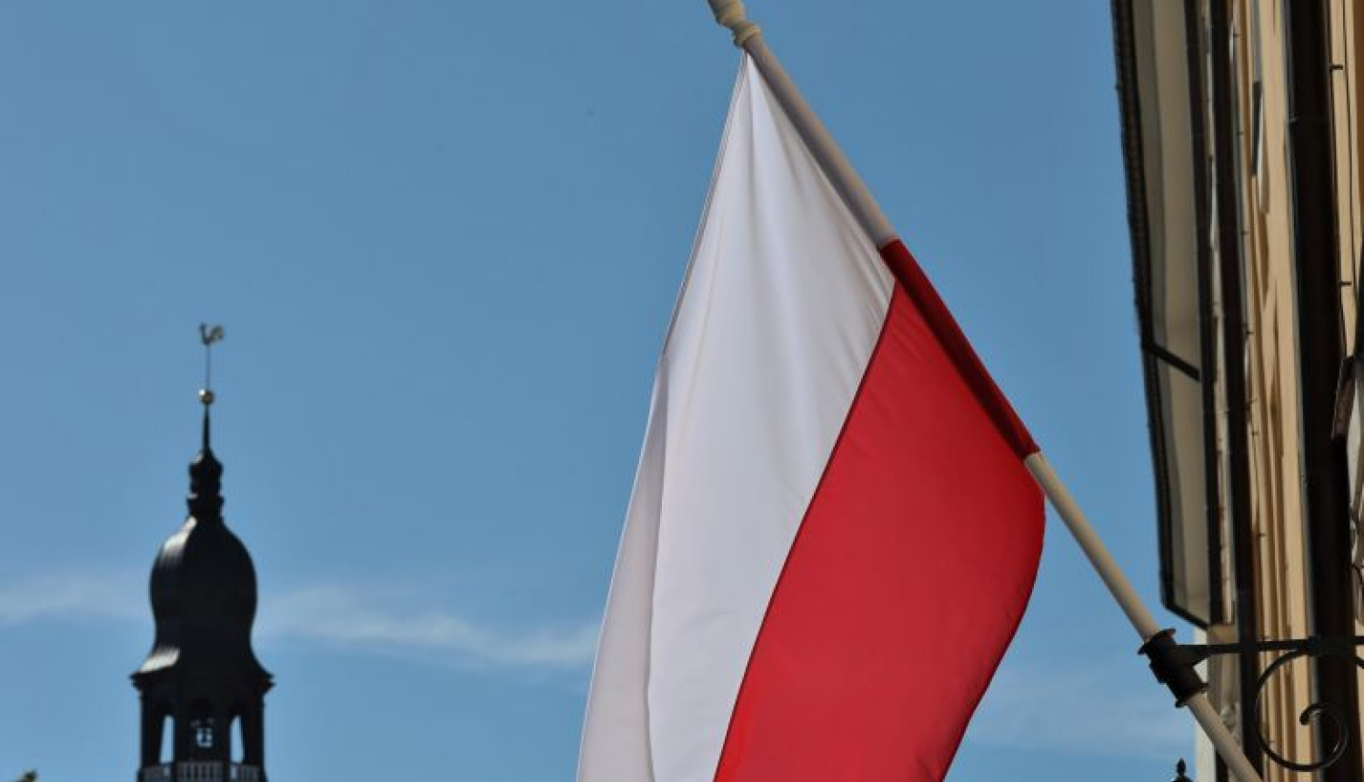 Latviju oficiālā vizītē apmeklē Polijas Republikas prezidents ar kundzi