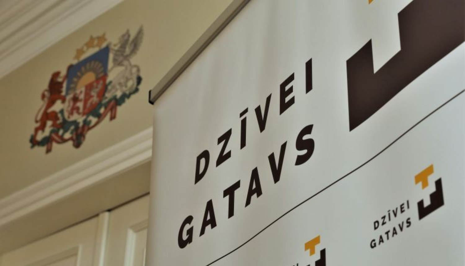 Valsts prezidents Rīgas pilī atklāj skolu programmu “Dzīvei gatavs”