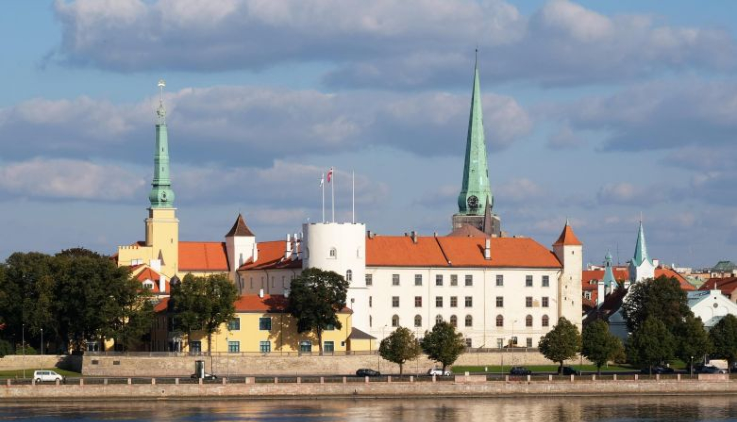 Muzeju naktī apmeklētājiem būs atvērta Rīgas pils