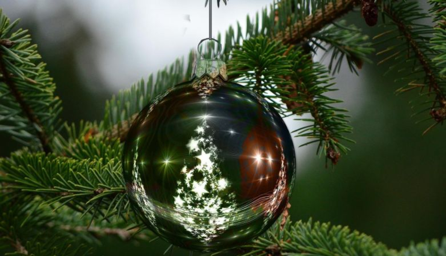 Valsts prezidenta Raimonda Vējoņa apsveikums Ziemassvētkos