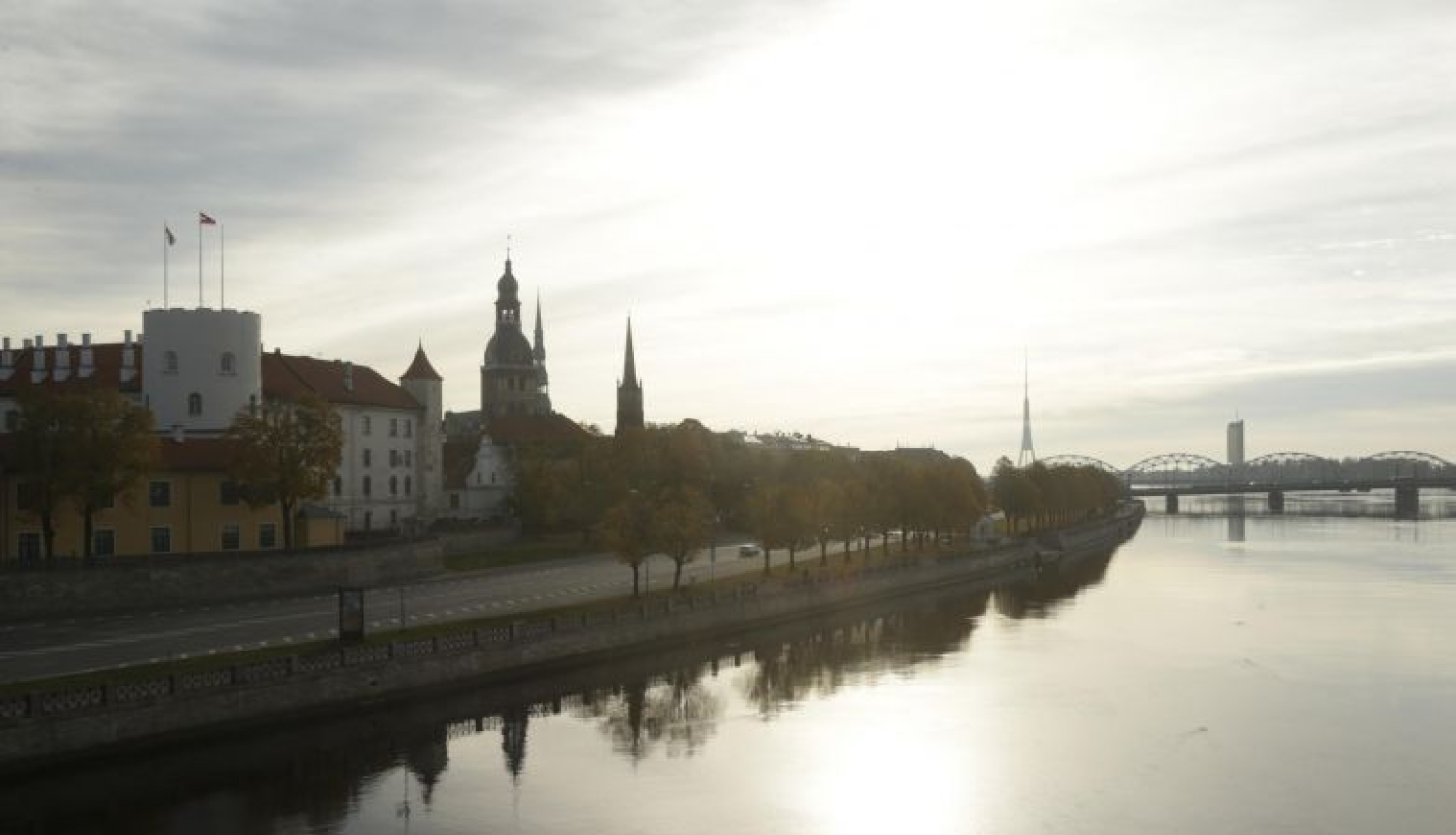 Valsts prezidents: potenciālie Ministru prezidenta amata kandidāti nenoraida iespēju strādāt cita premjera vadībā