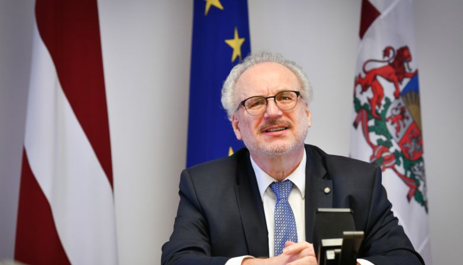 Valsts prezidents un Latvijas Bankas prezidents: atveseļošanās un noturības mehānisma līdzekļu stratēģiskam ieguldījumam ir jāpanāk kvalitatīvs lēciens Latvijas ekonomikā