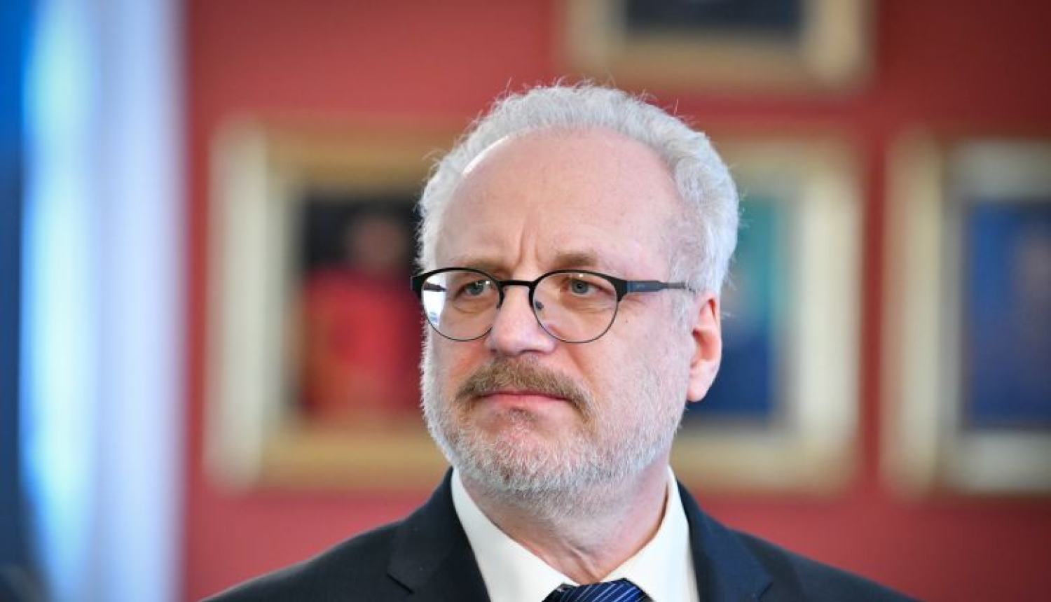 Valsts prezidents: jāapkopo pašvaldību labā prakse sabiedrības atbalstam krīzes situācijā