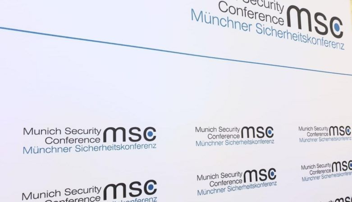 Valsts prezidents: Eiropai pašai jāuzņemas lielāka atbildība par savu drošību