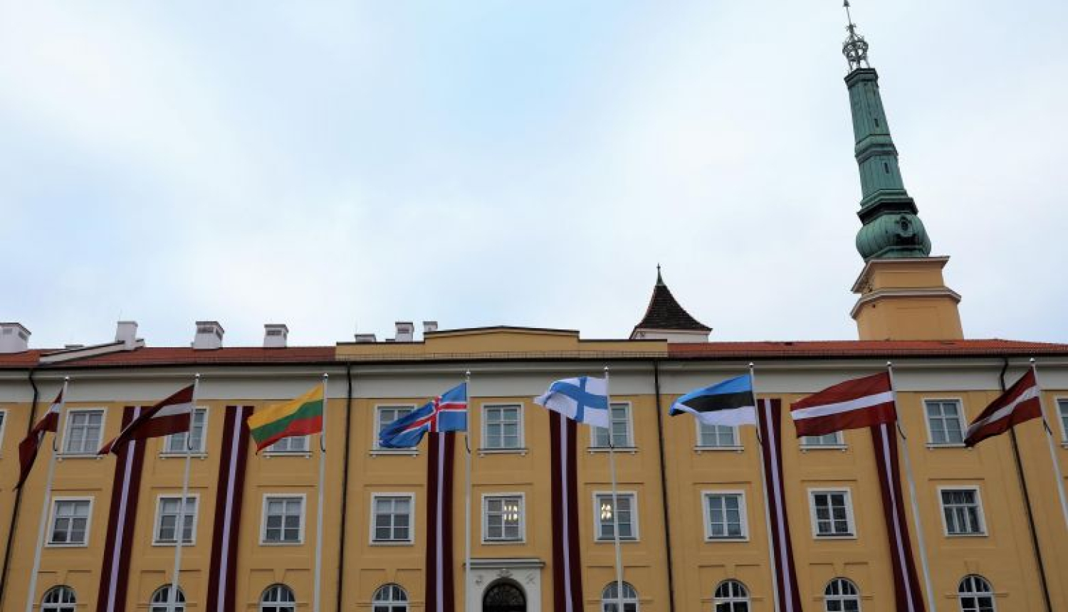 Latvijas valsts simtgades svinīgajos pasākumos piedalīsies Igaunijas, Islandes, Lietuvas un Somijas prezidenti