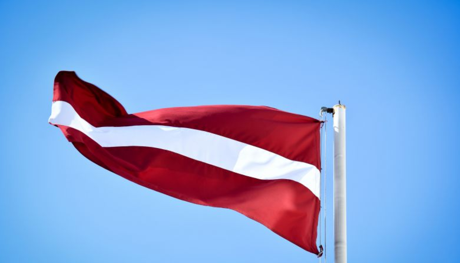 Atvadoties no bijušā Dānijas vēstnieka Latvijā un BALTBAT priekšsēdētāja Pēra Karlsena (Per Carlsen)