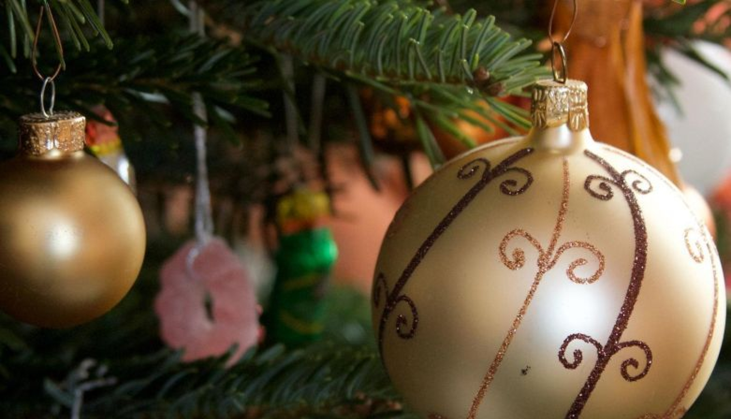 Valsts prezidents Raimonds Vējonis sveic Latvijas pareizticīgos un vecticībniekus Ziemassvētkos