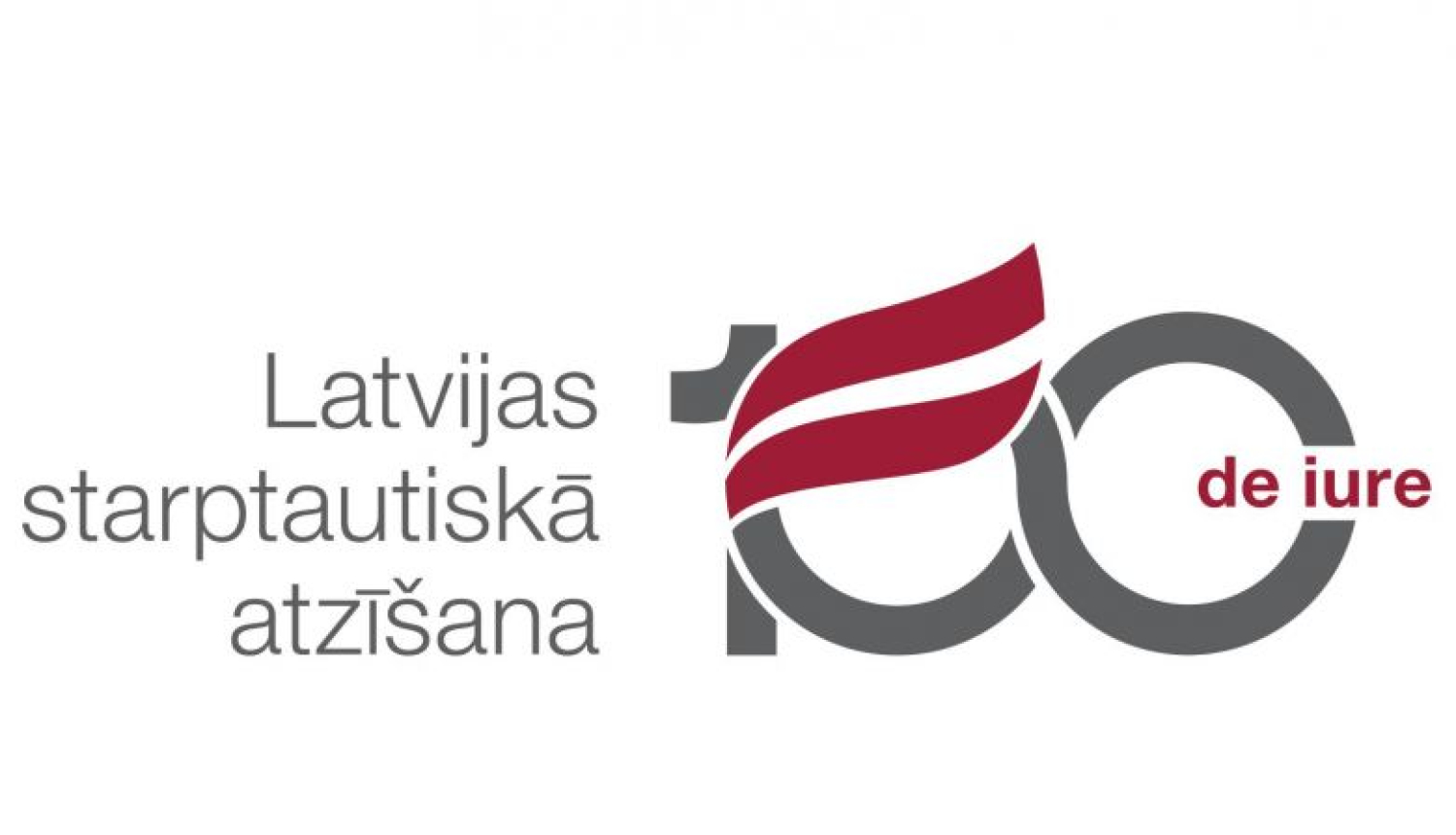 Rīgas pilī godinās Latvijas Republikas starptautiskās atzīšanas de iure simtgadi