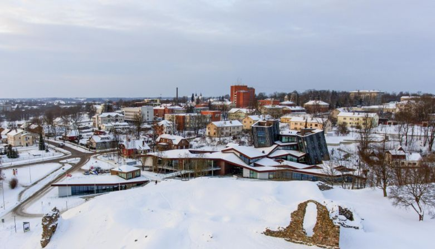 Valsts prezidents reģionālajā darba vizītē apmeklēs Rēzekni