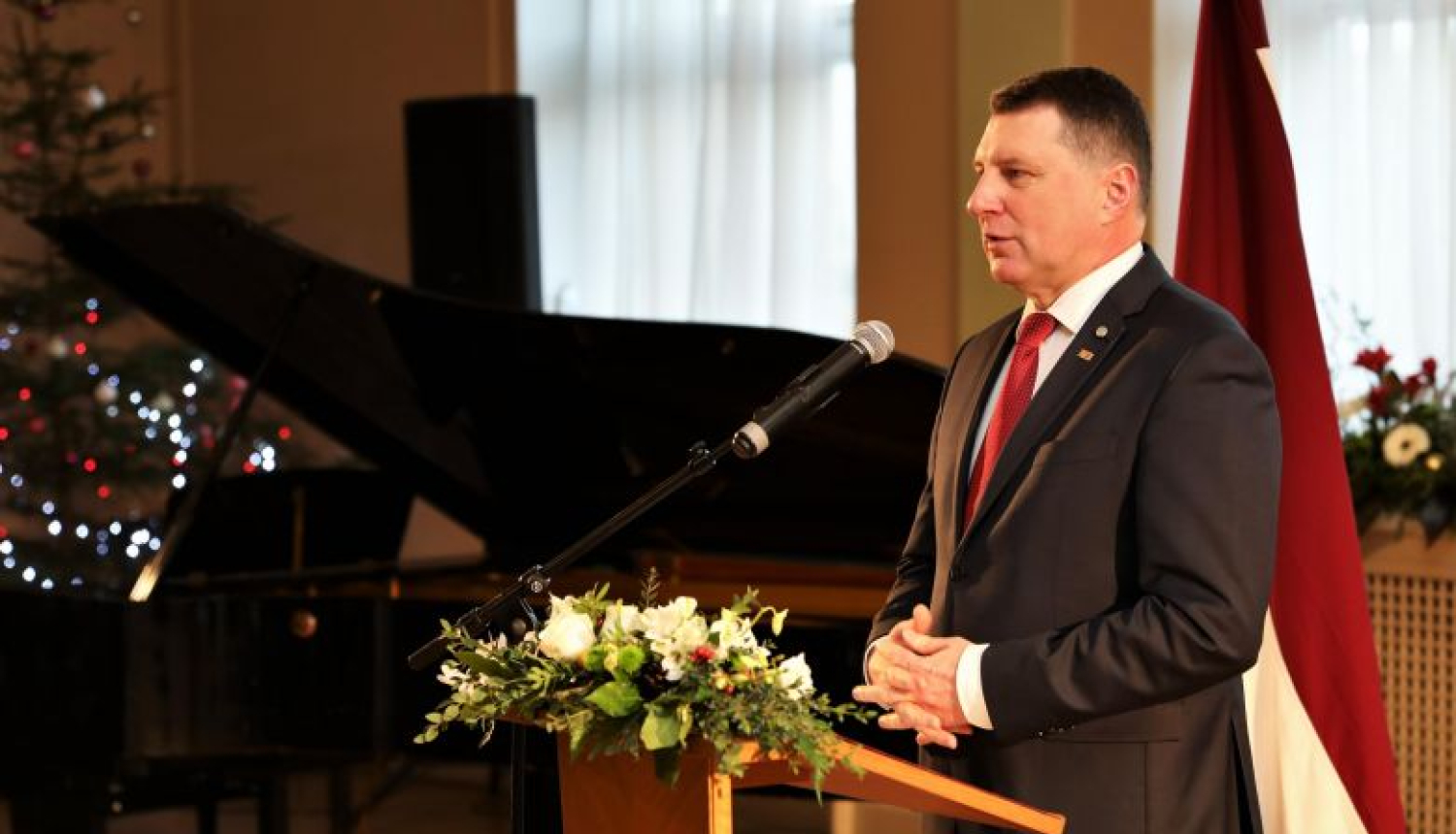 Tiesībsargam jābūt saucēja balsij, raugoties, vai valsts strādā iedzīvotāju interesēs