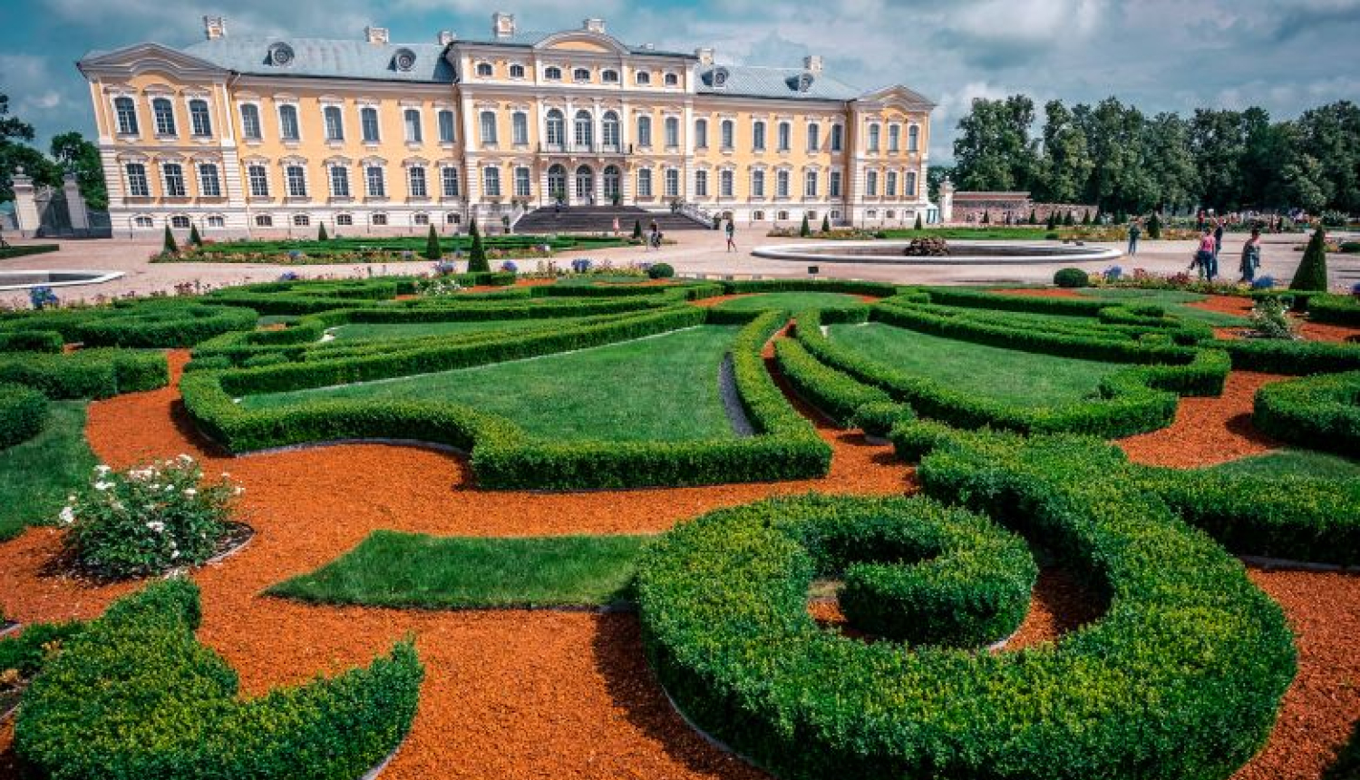 Valsts prezidents aicina apmeklēt Latvijas muzejus