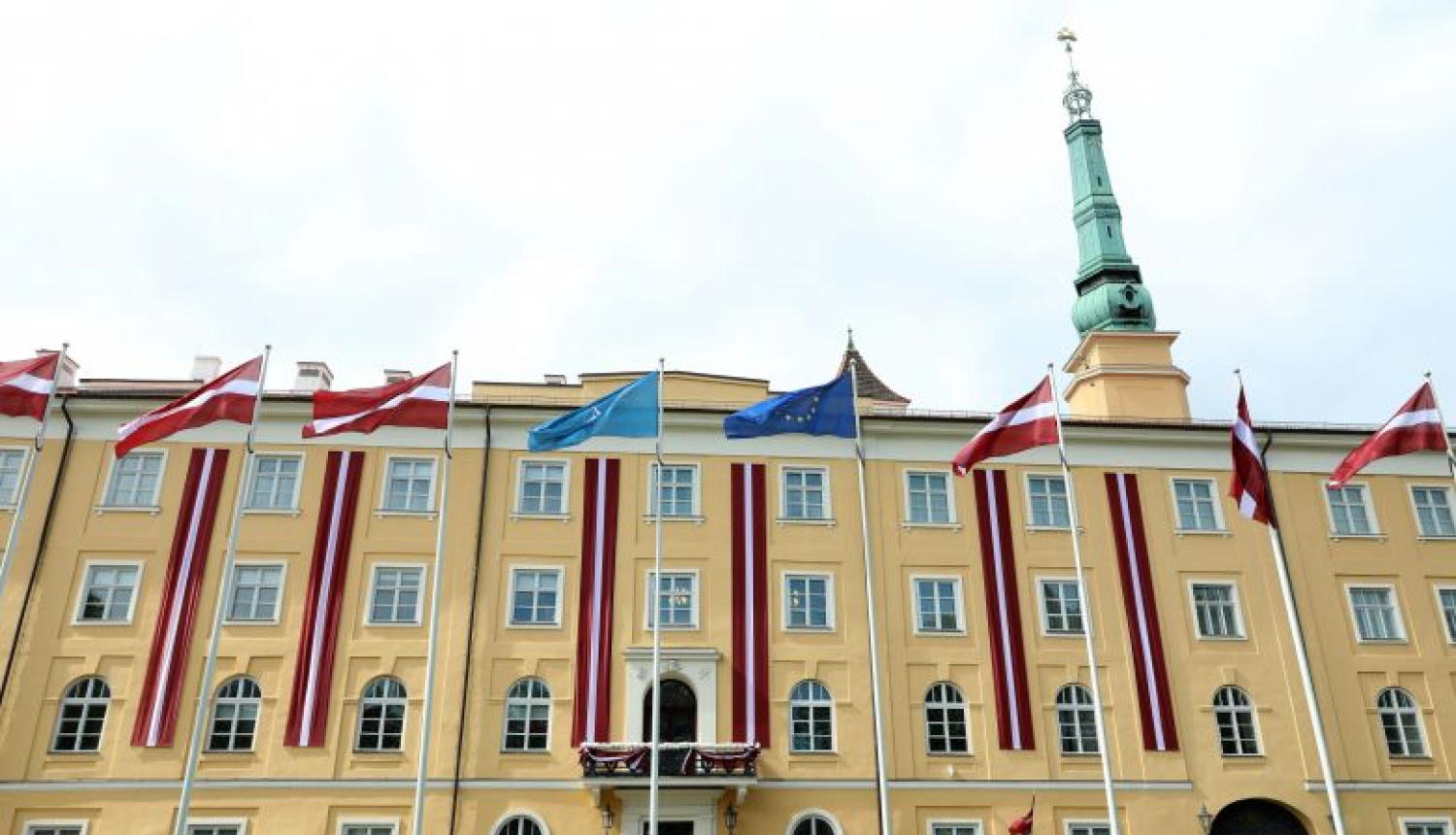 Muzeju naktī aicinām apmeklēt Rīgas pili