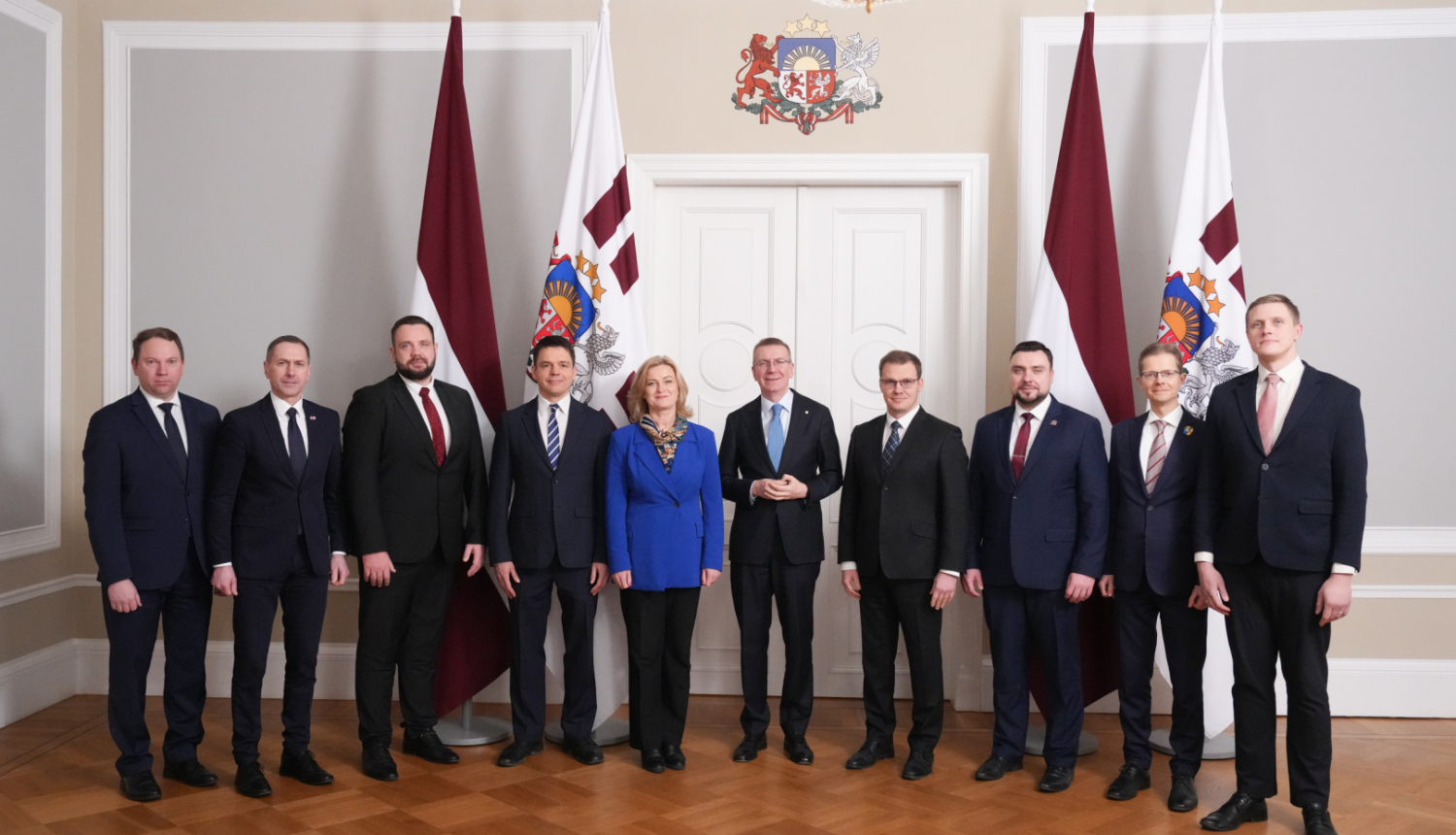 Nacionālā apvienība