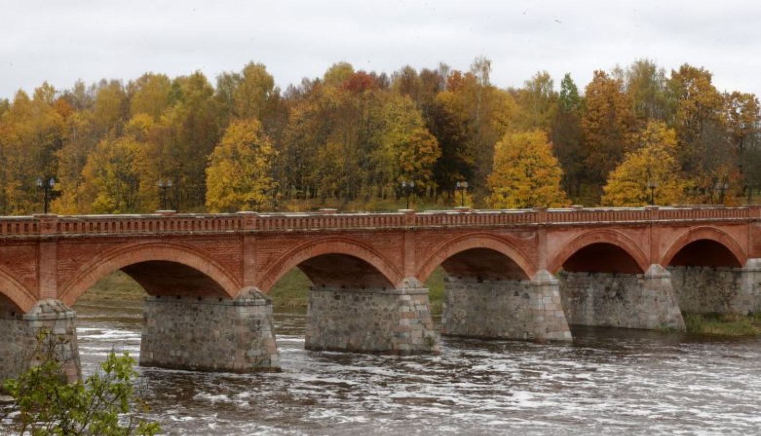 Valsts prezidents dosies reģionālajā darba vizītē uz Kuldīgas novadu