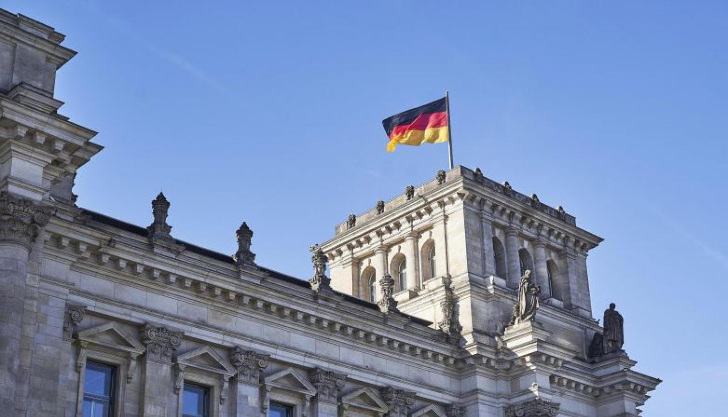 Valsts prezidents Raimonds Vējonis tiekas ar Vācijas Bundestāga prezidentu Volfgangu Šoibli