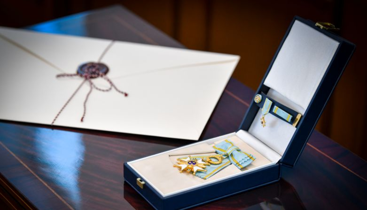 Valsts prezidents 21. augustā Rīgas pilī pasniegs augstākos Latvijas valsts apbalvojumus