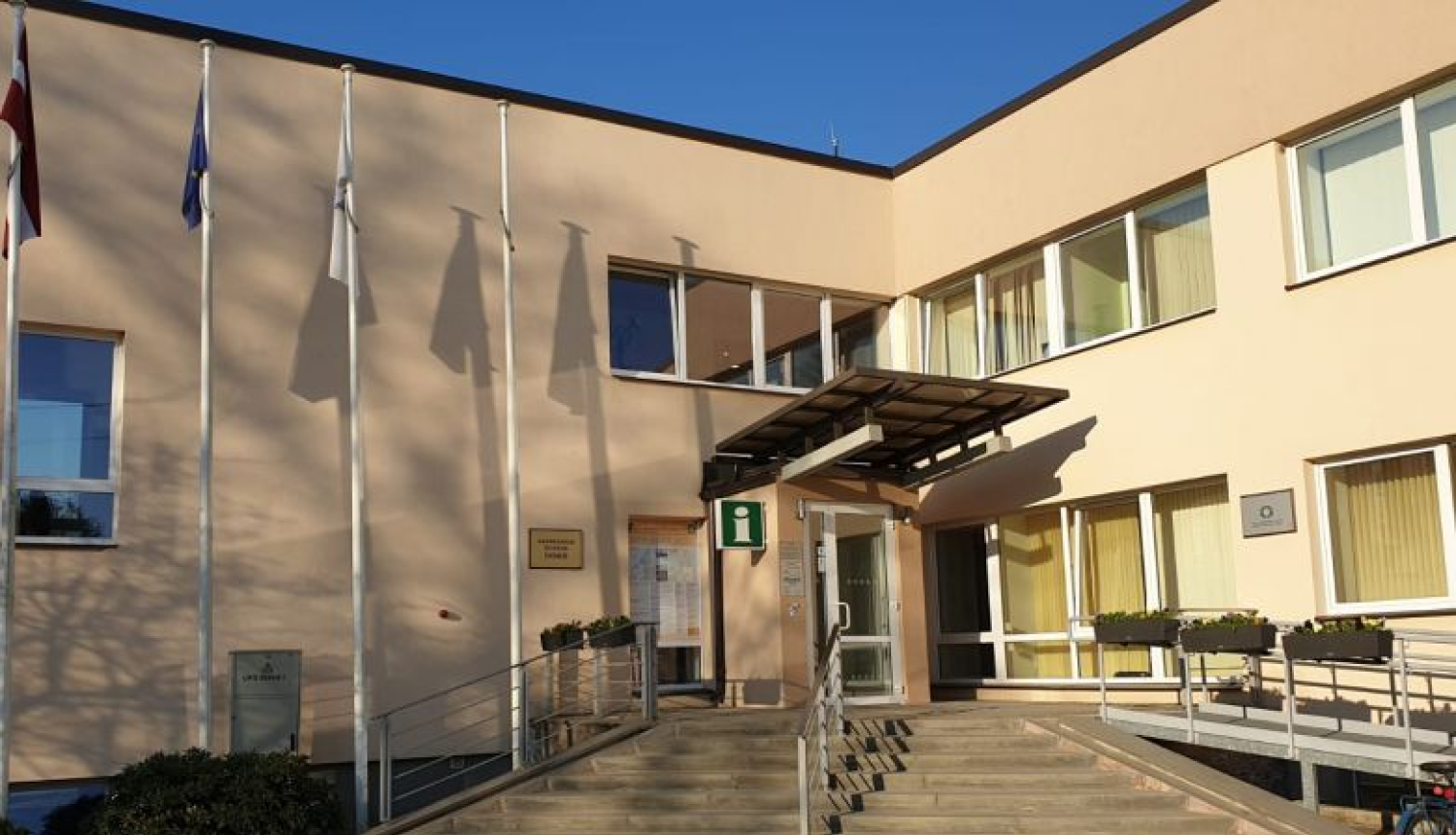 Valsts prezidents reģionālajā darba vizītē apmeklēs Carnikava novadu