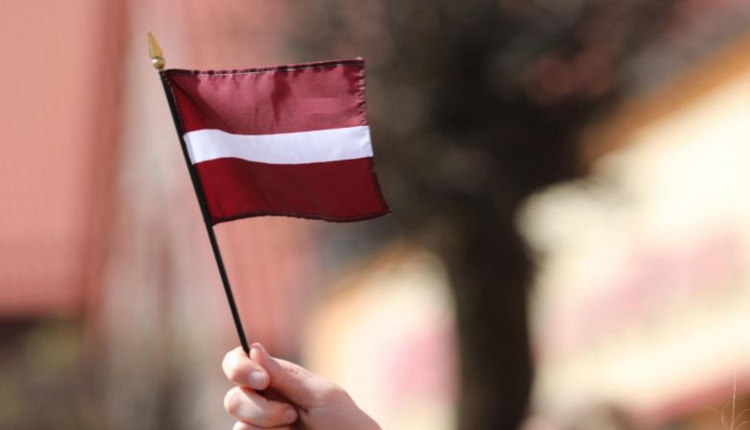 Valsts prezidenta kanceleja aicina skolēnus radošā konkursā sagatavot savu kā Valsts prezidenta uzrunu Latvijas 100. dzimšanas dienā